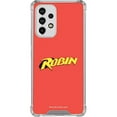 thumbnail image 1 of Skinit DC Comics Robin Official Logo Galaxy A33 5G Clear Case, 1 of 4