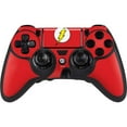 thumbnail image 1 of Skinit DC Comics The Flash Original Emblem PS4/PC SCUF Impact Controller Skin, 1 of 3