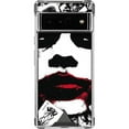 thumbnail image 1 of Skinit DC Comics The Joker Google Pixel 6 Pro Clear Case, 1 of 4