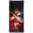 thumbnail image 1 of Skinit DC Comics Wonder Woman Amazon Princess Galaxy S20 FE Clear Case, 1 of 4