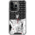 thumbnail image 1 of Skinit Disney Villains Characters Art iPhone 16 Pro Clear Case, 1 of 4