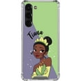 thumbnail image 1 of Skinit Disney Princess Tiana Art Galaxy S24 FE Clear Case, 1 of 4