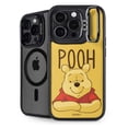 thumbnail image 1 of Skinit Disney Winnie the Pooh Portrait iPhone 16 Pro Kickstand Case, 1 of 4