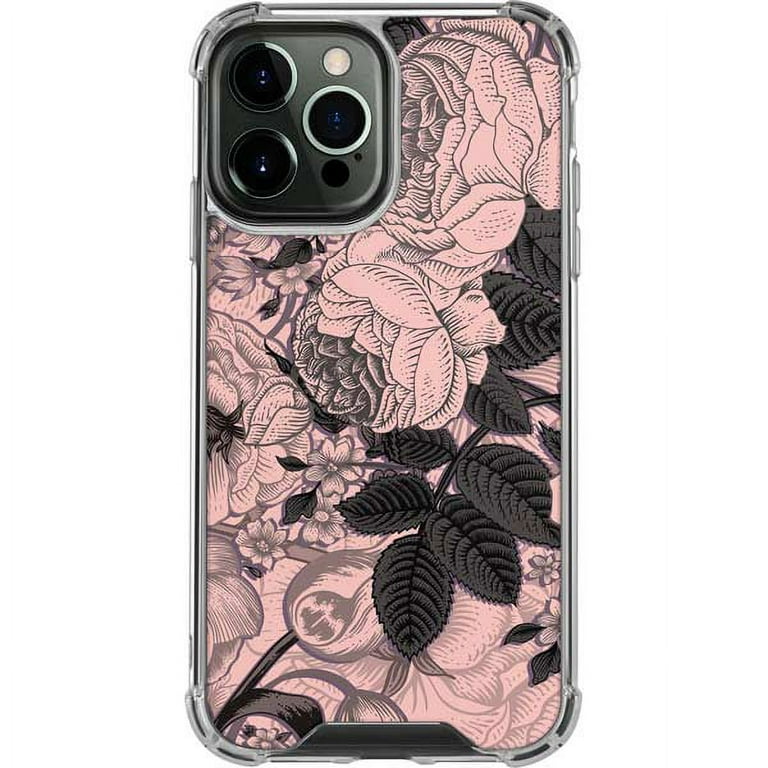  Skinit Clear Phone Case Compatible with iPhone 14 Pro