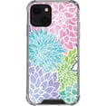 thumbnail image 1 of Skinit Floral Patterns Spring Flowers iPhone 13 Mini Clear Case, 1 of 4