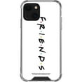 thumbnail image 1 of Skinit Friends FRIENDS iPhone 13 Mini Clear Case, 1 of 4