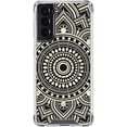 thumbnail image 1 of Skinit Geometric Finding Center Galaxy S22 Clear Case, 1 of 4