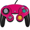 thumbnail image 1 of Skinit HOT Pink Nintendo GameCube Controller Skin, 1 of 4