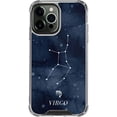 thumbnail image 1 of Skinit Lifestyle Virgo Constellation iPhone 13 Pro Max Clear Case, 1 of 4
