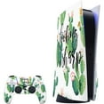 thumbnail image 1 of Skinit Looking Sharp PS5 Bundle Skin, 1 of 4