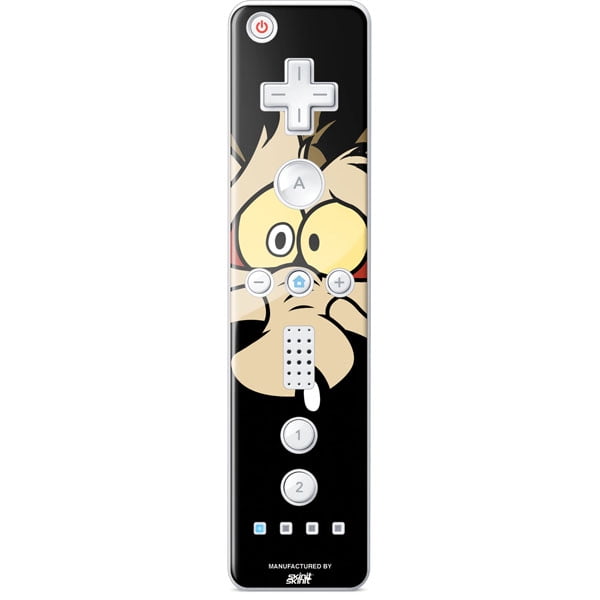 Skinit Looney Tunes Wile E. Coyote Wii Remote Controller Skin - Walmart.com