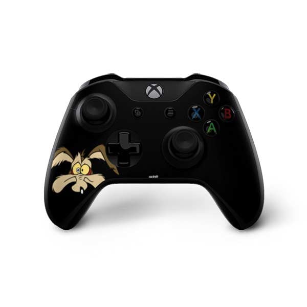 wile e coyote xbox controller