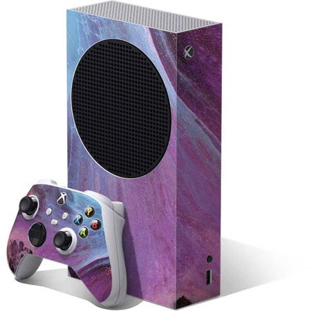 Skinit Marble Space Marble Xbox Series S Bundle Skin