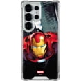 thumbnail image 1 of Skinit Marvel Avengers Assemble Iron Man Galaxy S25 Ultra Clear Case, 1 of 4