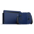 thumbnail image 1 of Skinit Midnight Blue Nintendo Switch Bundle Skin, 1 of 4