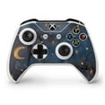 thumbnail image 1 of Skinit Moon and Stars Xbox One S Controller Skin, 1 of 4