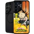 thumbnail image 1 of Skinit My Hero Academia Katsuki Bakugo Season 4 Galaxy S25 Plus Kickstand Case, 1 of 4