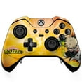 thumbnail image 1 of Skinit My Hero Academia Katsuki Bakugo Season 4 Xbox One Elite Controller Skin, 1 of 3