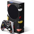 thumbnail image 1 of Skinit Polka Dots Dark Color Pop Xbox Series S Bundle Skin, 1 of 4