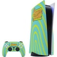 thumbnail image 1 of Skinit Scooby-Doo The Mystery Machine PS5 Bundle Skin, 1 of 4