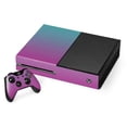 thumbnail image 1 of Skinit Solid Ombre Xbox One Console and Controller Skin, 1 of 1