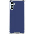thumbnail image 1 of Skinit Solids Royal Blue Galaxy A13 5G Clear Case, 1 of 4