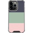 thumbnail image 1 of Skinit Stripes Striped Spring Colors iPhone 13 Pro Clear Case, 1 of 4