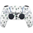 thumbnail image 1 of Skinit Succulent Pattern PS5 Controller Skin, 1 of 4