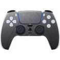 thumbnail image 1 of Skinit Brushed Steel Texture PS5 Controller Skin, 1 of 4