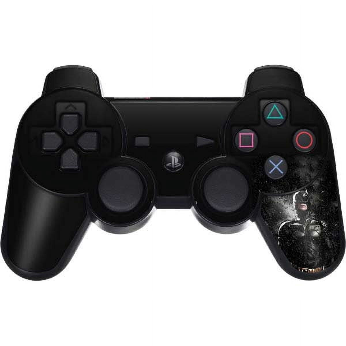 Skinit The Dark Knight Rises Batman Poster PS3 Dual Shock wireless ...