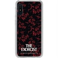 thumbnail image 1 of Skinit The Exorcist Im Not Regan Galaxy A10e Clear Case, 1 of 2