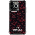 thumbnail image 1 of Skinit The Exorcist Im Not Regan iPhone 13 Pro Clear Case, 1 of 4