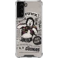 thumbnail image 1 of Skinit The Goonies Chunk Galaxy S22 Plus Clear Case, 1 of 4