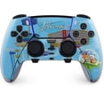 thumbnail image 1 of Skinit The Jetsons The Jetsons PS5 DualSense Edge Pro Controller Skin, 1 of 3
