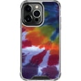thumbnail image 1 of Skinit Tie Dye Tie Dye iPhone 13 Pro Clear Case, 1 of 4