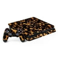 thumbnail image 1 of Skinit Tortoise Shell PS4 Slim Bundle Skin, 1 of 4