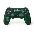 thumbnail image 1 of Skinit Wizarding World Harry Potter Slytherin House Crest PS4 Controller Skin, 1 of 3