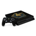 thumbnail image 1 of Skinit Wizarding World Hogwarts Legacy Golden Snitch PS4 Slim Bundle Skin, 1 of 3
