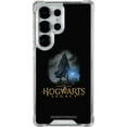thumbnail image 1 of Skinit Wizarding Worlds Hogwarts Legacy Character art Galaxy S25 Ultra Clear Case, 1 of 4