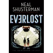 Skinjacker Trilogy Everlost, Book 1, Hardcover