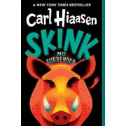Skink--No Surrender, Paperback