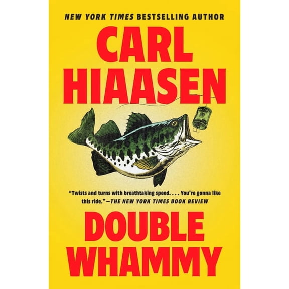 Skink Double Whammy, (Paperback)