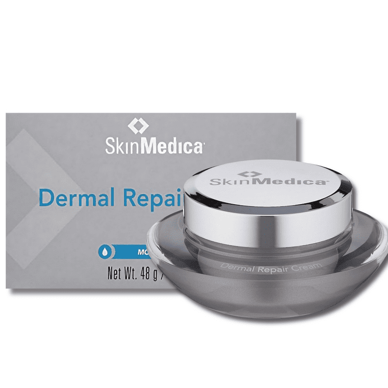 Skinmedica Dermal Repair Cream 48g/1.7oz - Hydrating, Antioxidant