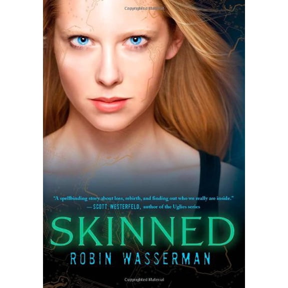 Pre-Owned Skinned Hardcover