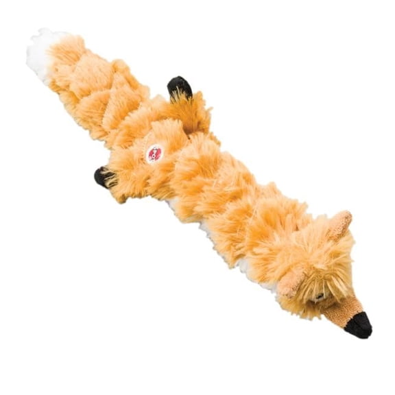 Skinneeez Extreme Quilted Fox - 23 in.