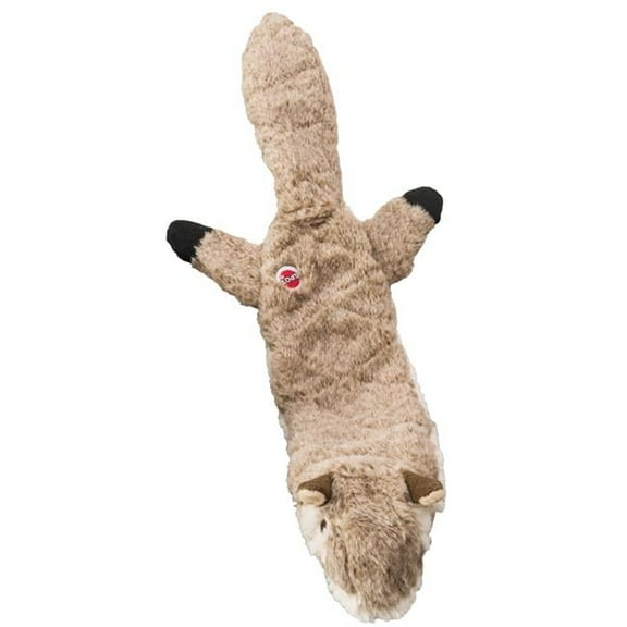 Skinneeez Extreme Quilted Squirrel 23 in.