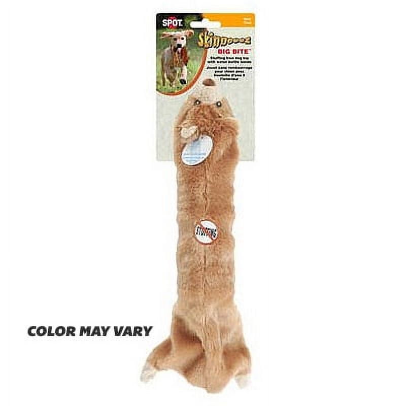 Dog Toy Water Bottle Inside