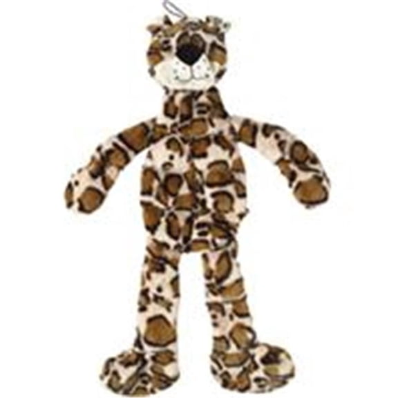 Skinneeez Tons-O-Squeakers - Assorted Colors - 18 inches - Stuffing-Free Toy