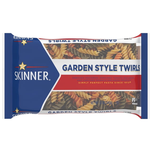 Skinner 12 oz Garden Rotini Pasta