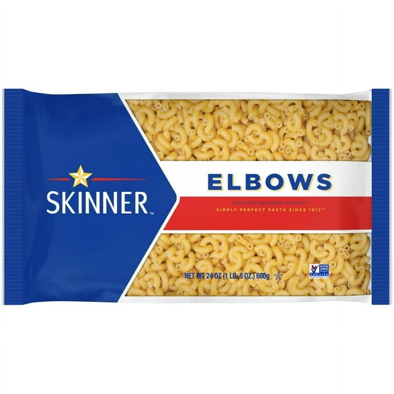 Skinner 7 oz Fideo Mediano Pasta